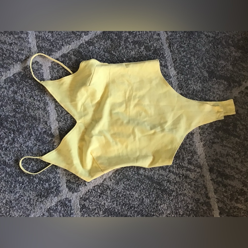 Body suit